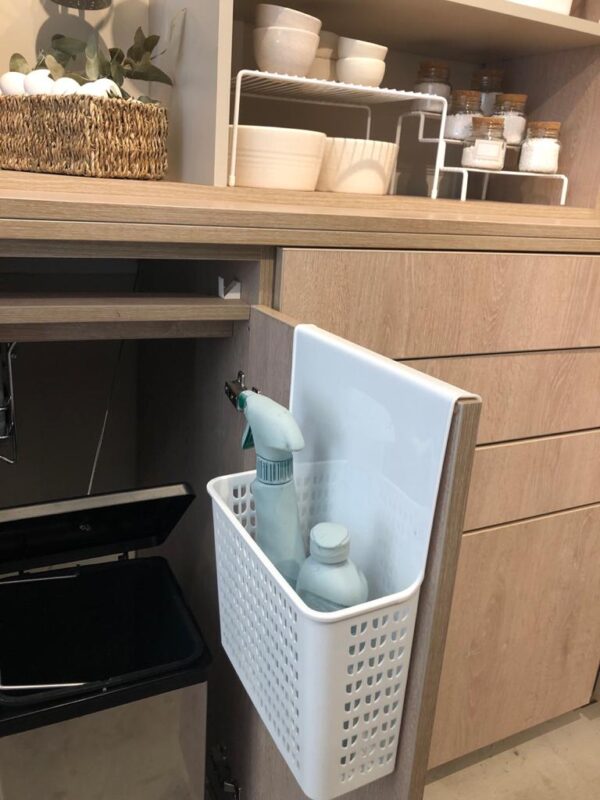 ORGANIZADOR PARA PUERTA SIMPLE – Espacios Logrados